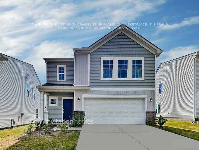 Building Photo - 4207 Autumn Frost Trl