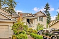 Building Photo - 2Bd/1.75Ba Bothell Condo