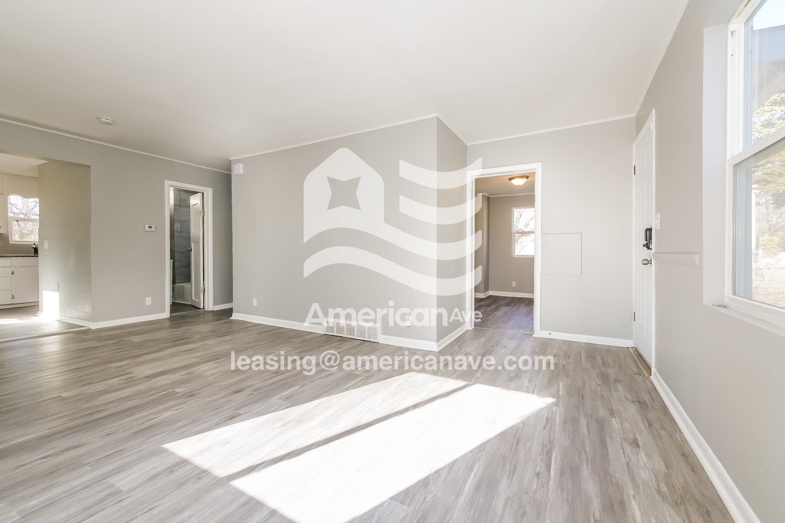 Building Photo - 4523 Curtis Ave