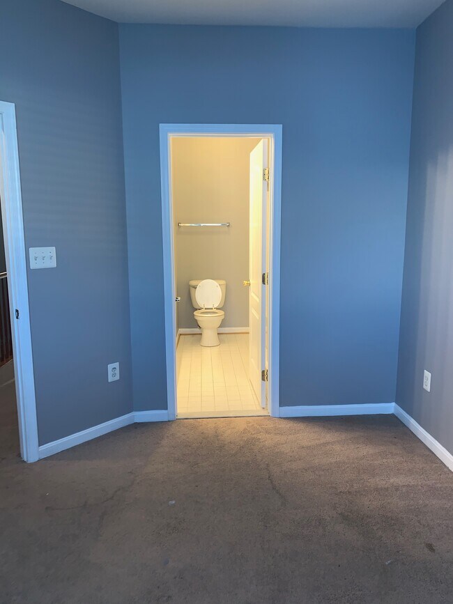 Owners Bathroom - 4204 MIlledge Blvd