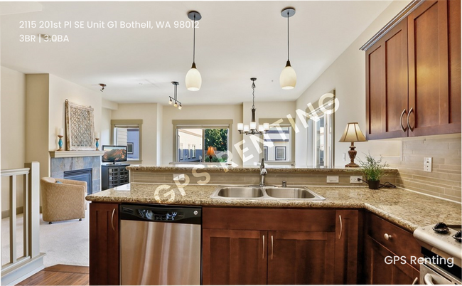 Building Photo - 2115 201st Pl SE