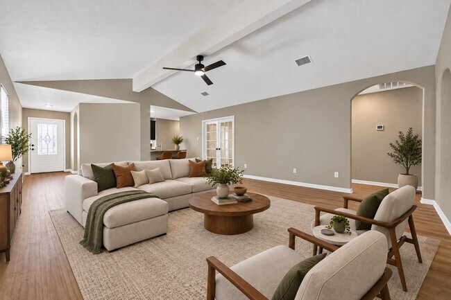 Building Photo - 21018 Solstice Point Dr