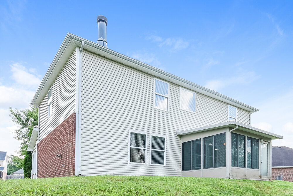 Building Photo - 5012 Millpond Ct