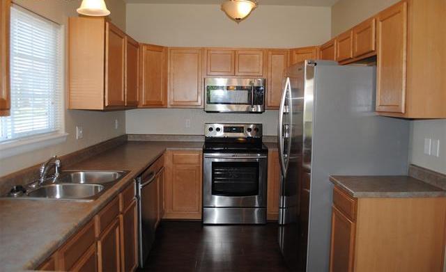 Kitchen - 7334 Pearly Heath Rd