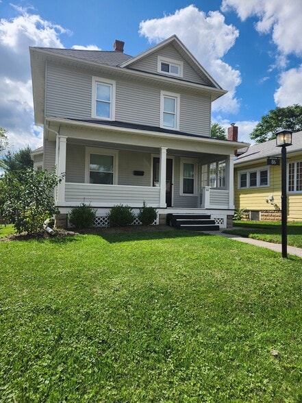 Primary Photo - 86 Dawson Ave