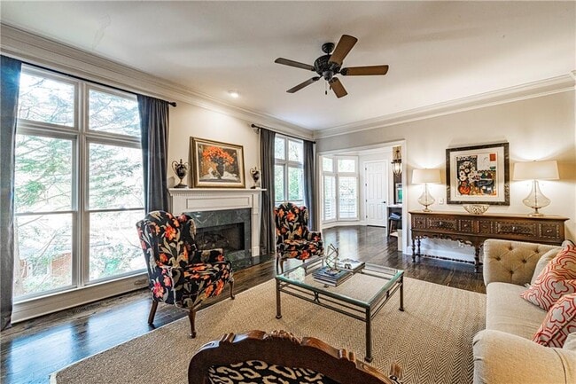 Building Photo - 1122 Ashton Bluff Dr NE