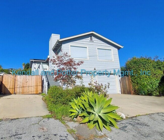 Building Photo - 1/2 Off 1st Month's rent with Move In by 1/15/26 - Wonderful 3+ Bed/2 Bath Home in Soquel