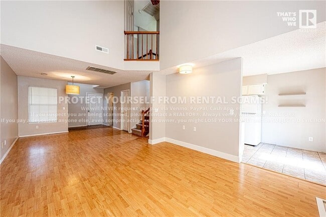 Building Photo - 1658 N Saddlehorn Ave