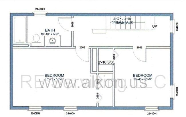 Building Photo - 620 Loretta St