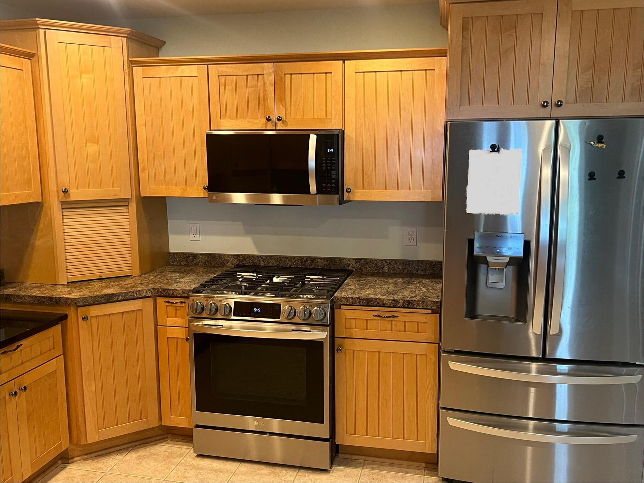 Kitchen (4) - 2116 Vine St