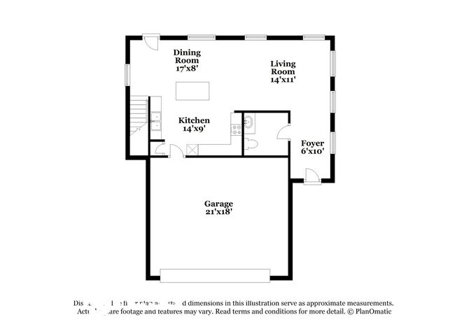 Building Photo - 8913 Trickling Springs Ct
