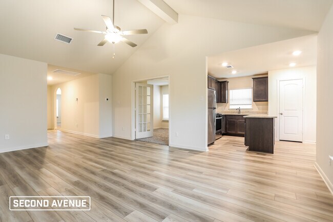 Building Photo - 9632 Sierra Grande Dr