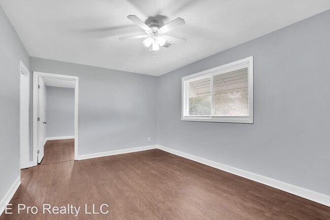 Building Photo - 2 br, 1 bath House - 1200 Panola Rd 2