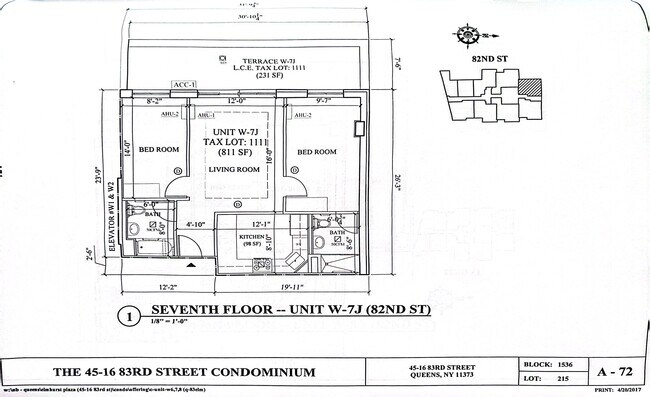 Building Photo - 37-11-11 82nd St