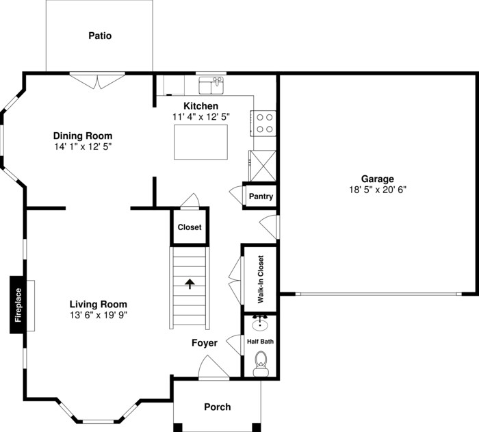 Building Photo - 7115 Lowen Rd