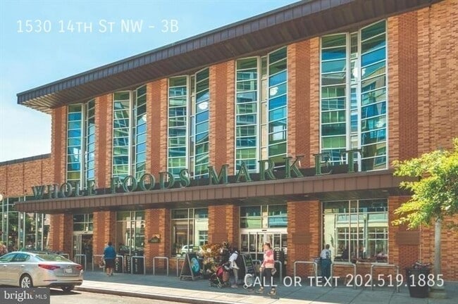 Building Photo - 1530 14th St NW