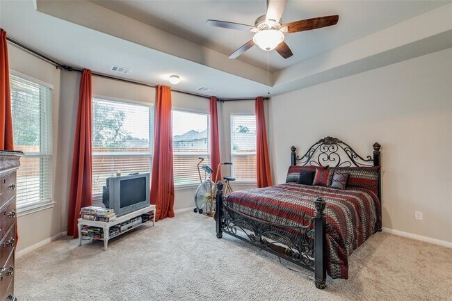 Building Photo - 4258 McGregor Blf Ln