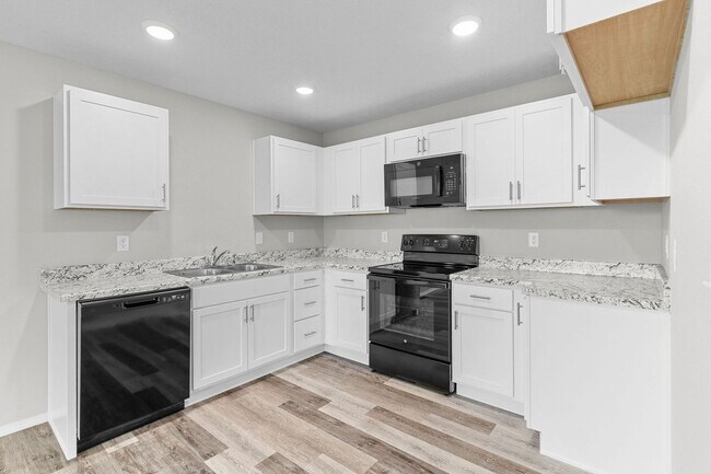 Building Photo - 1212 Choctaw Rd