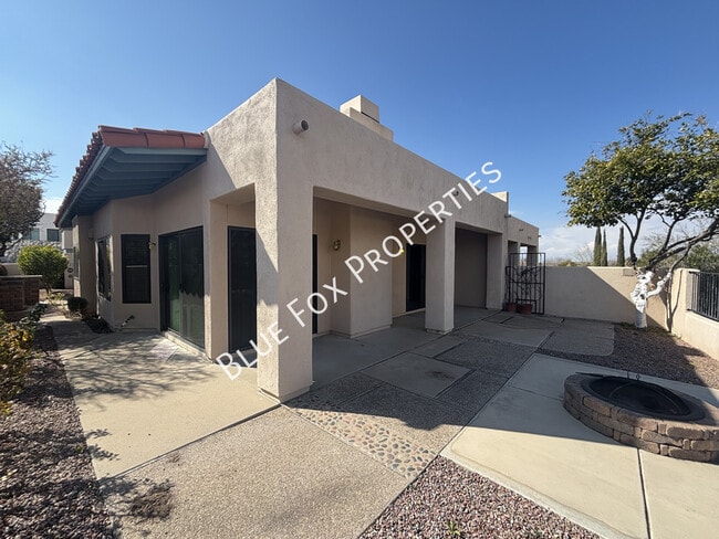 Building Photo - 4655 E Hupa Way