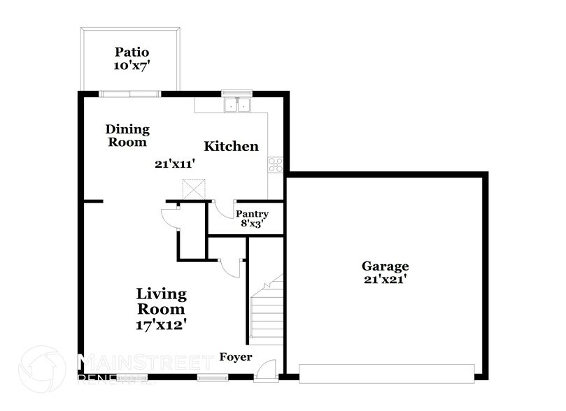 Building Photo - 10613 Irvin Pines Dr