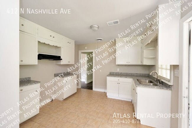 Building Photo - 412 N Nashville Ave