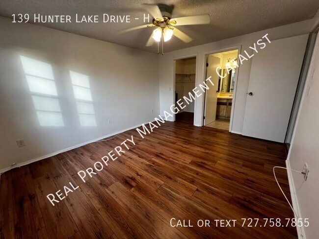 Building Photo - 139 Hunter Lake Dr