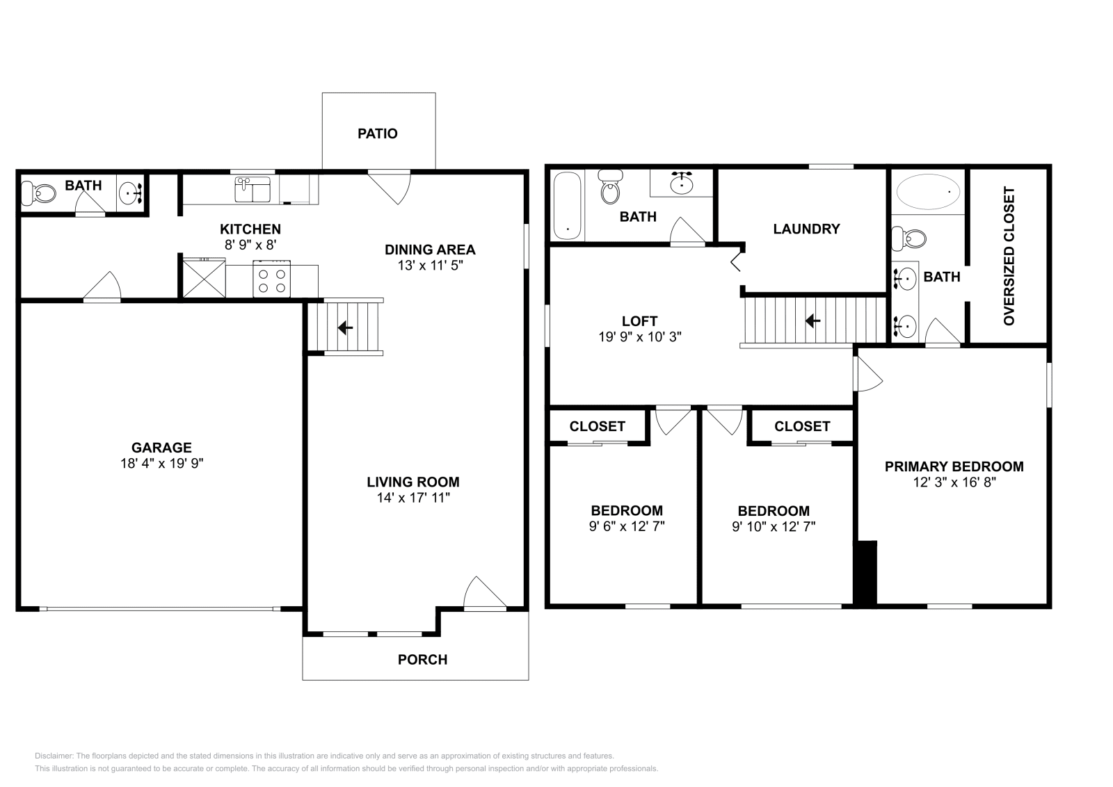 Building Photo - 10864 Grace Dr