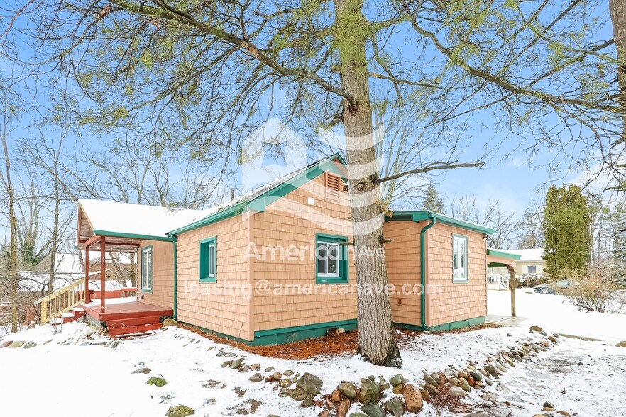 Primary Photo - 28407 Patricia St