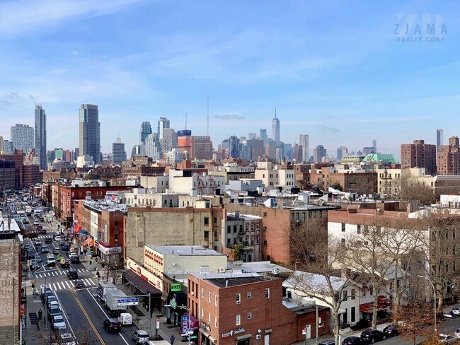 Building Photo - 976 Fulton St