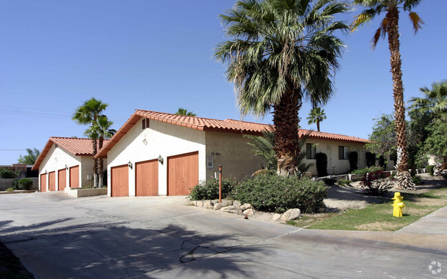 Building Photo - Bermuda Dunes Oasis