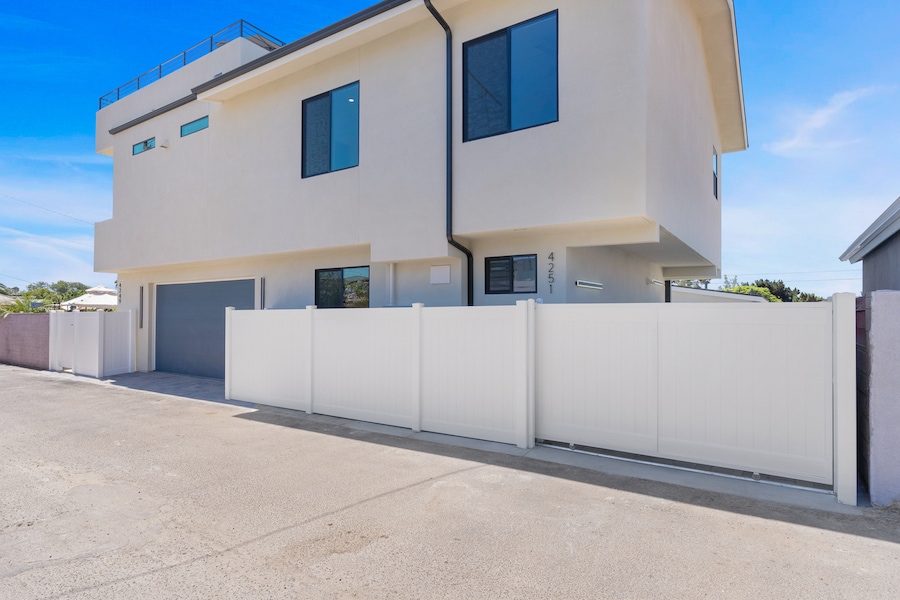Building Photo - 4251 Gila Ave