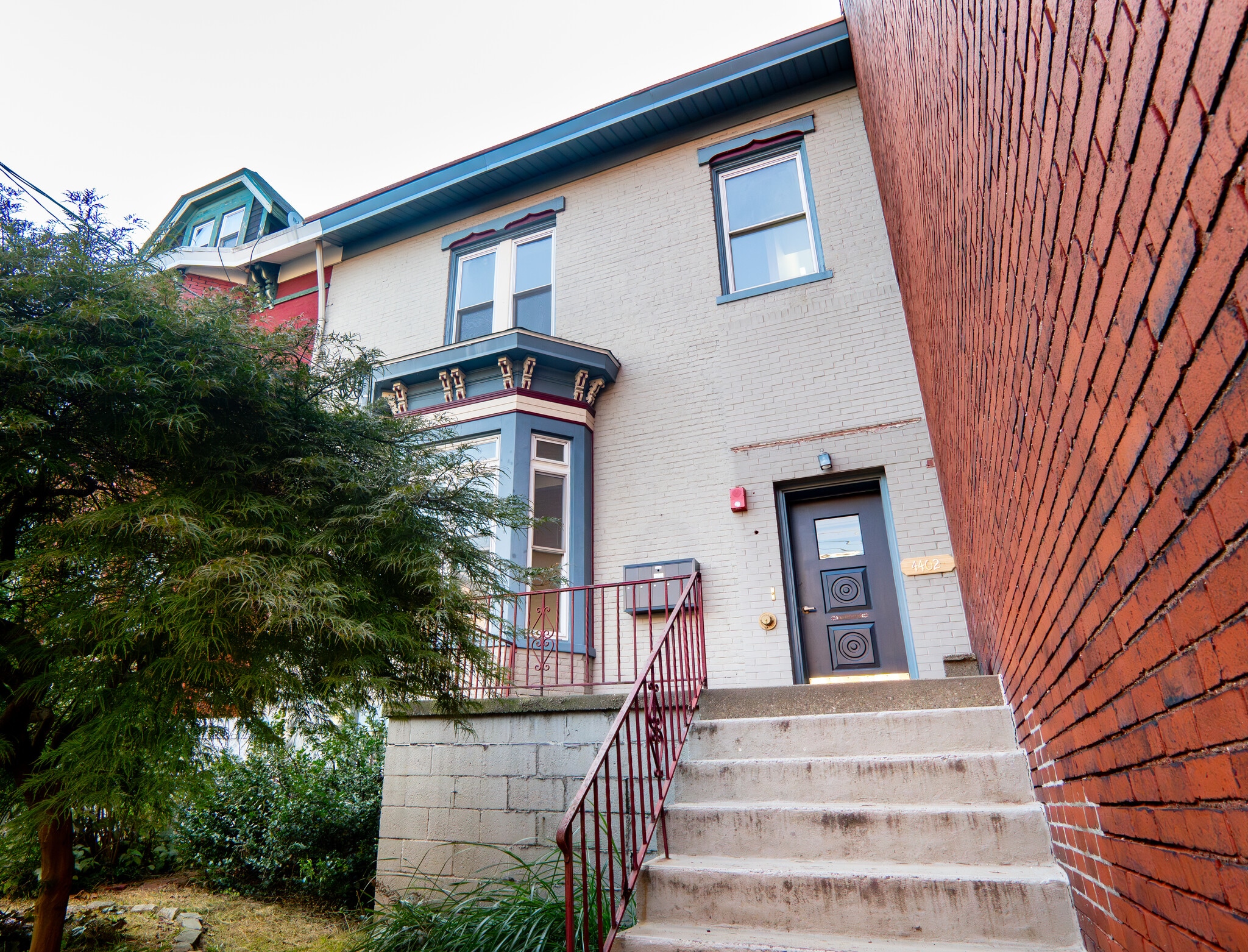 Building Photo - 4402 Butler St
