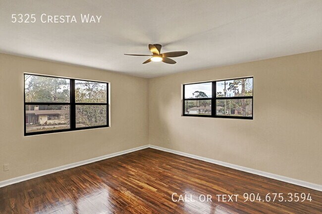 Building Photo - 5325 Cresta Way