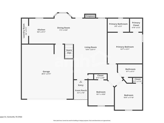 Building Photo - 3494 Sandpiper Dr