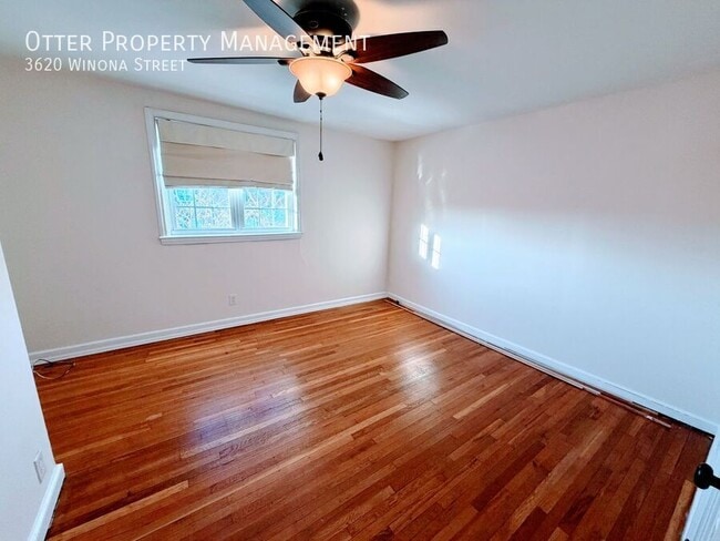 Building Photo - 3620 Winona St