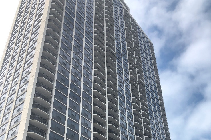 Building Photo - 1560 N Sandburg Ter