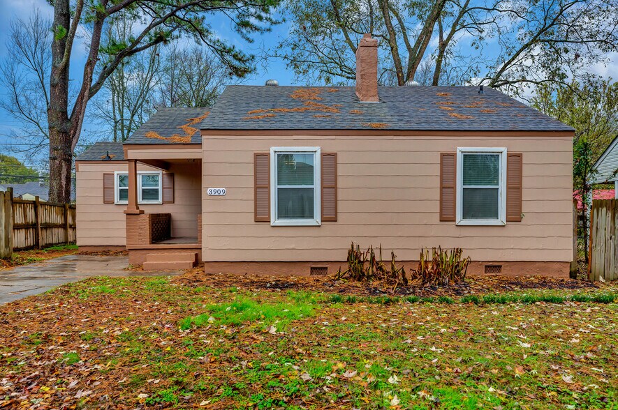 Building Photo - 3903 Telstar Cir SW