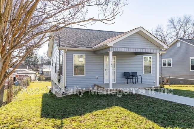 Building Photo - 1732 Jourolman Ave