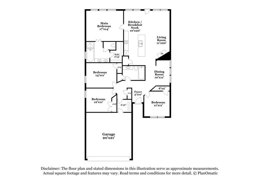 Building Photo - 2022 Cobblestone Trail