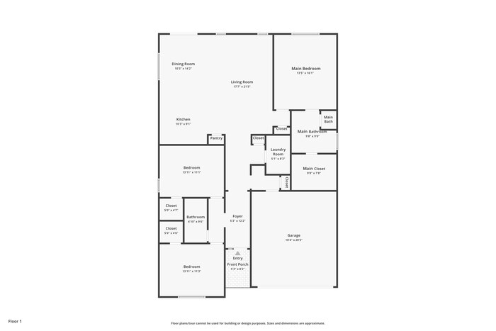 Building Photo - 263 Clydesdale Cir