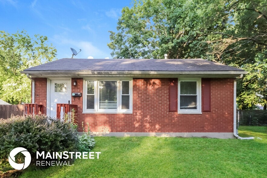 Primary Photo - 4213 Searcy Ln