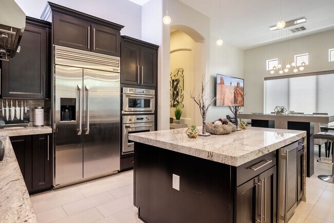 Building Photo - Stunning UPGRADED Furnished Home in Chandler!!!