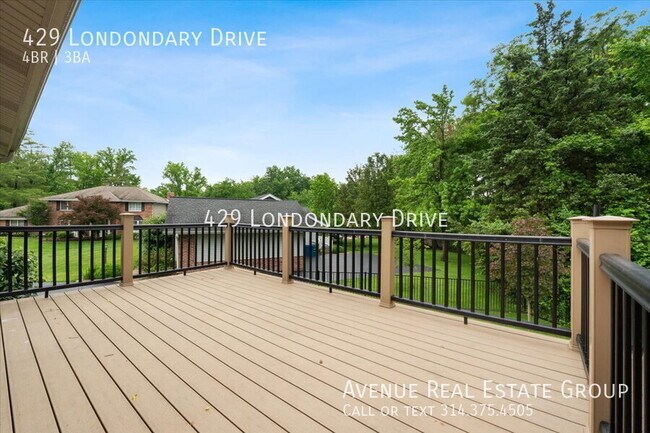 Building Photo - 429 Londondary Dr