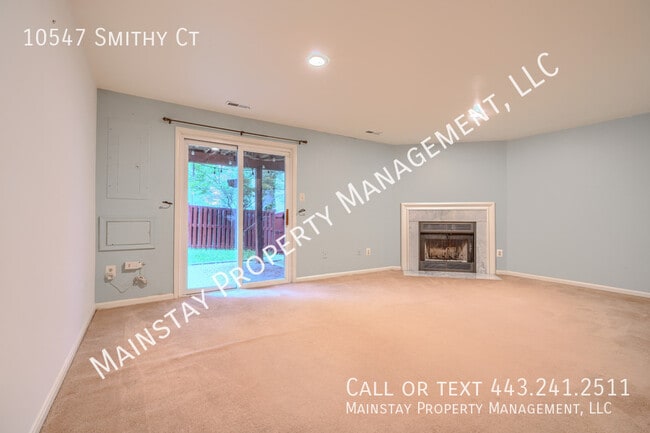Building Photo - 10547 Smithy Ct