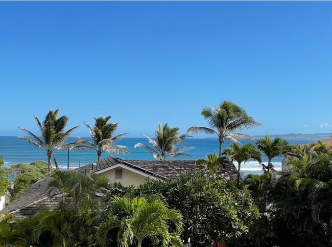 Building Photo - Oceanview Estates Ohana