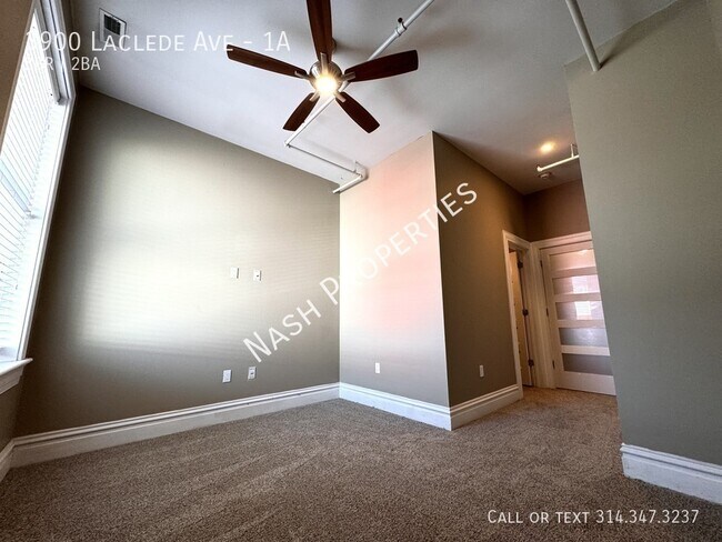 Building Photo - 3900 Laclede Ave