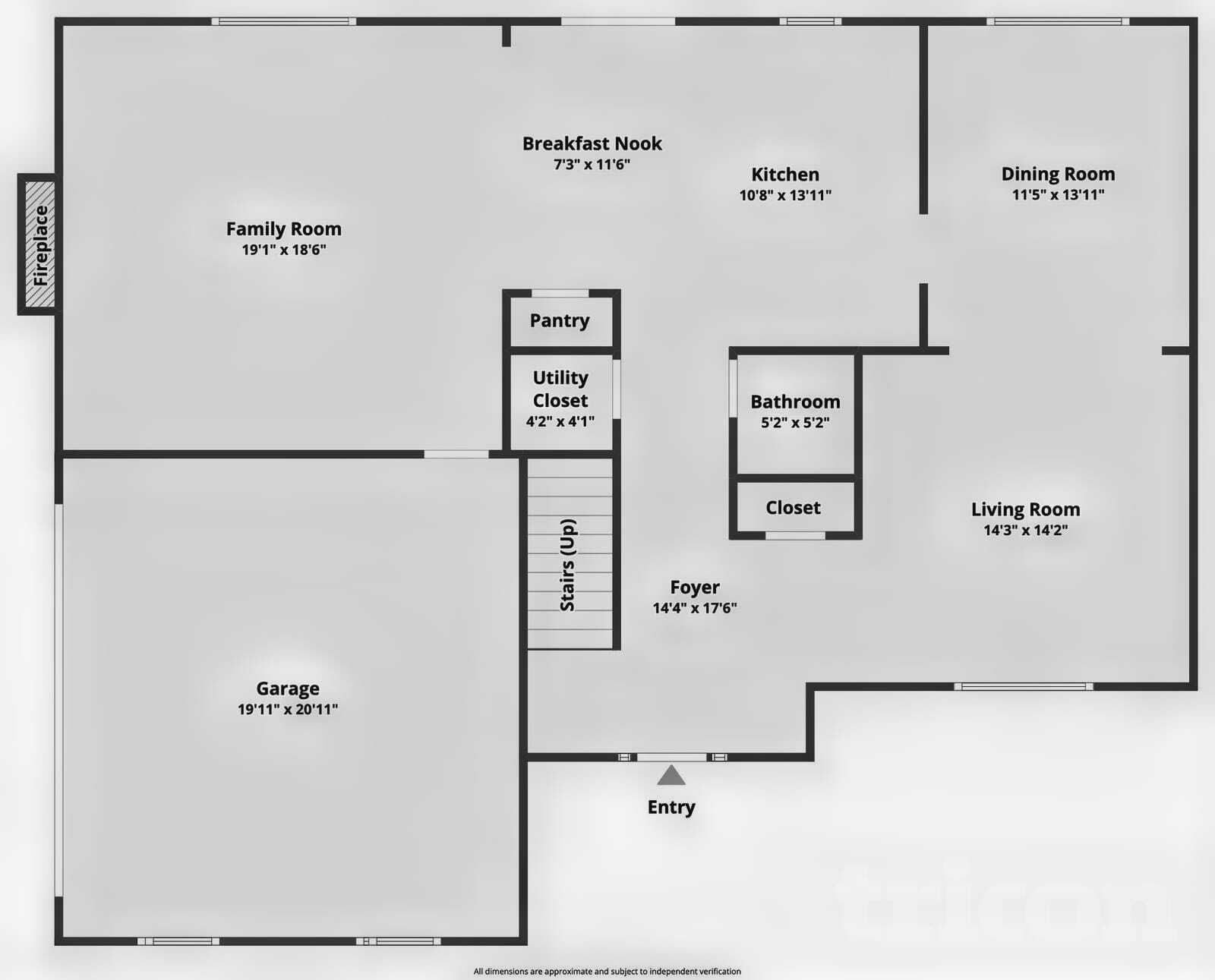 Building Photo - 1230 Webb Farm Ln