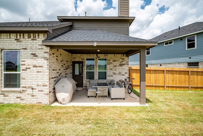 Building Photo - 4411 Mooring Cove Ct