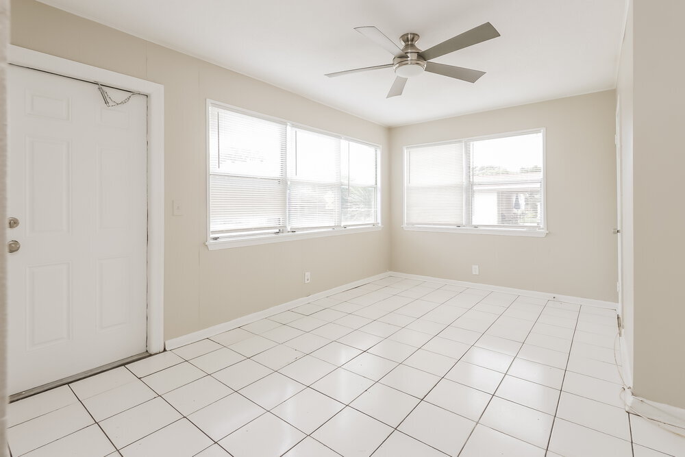 Building Photo - 532 S K St