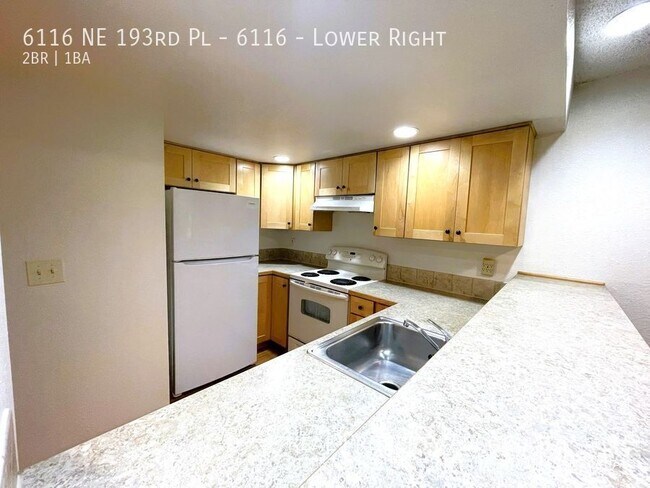 Building Photo - 6116 NE 193rd Pl